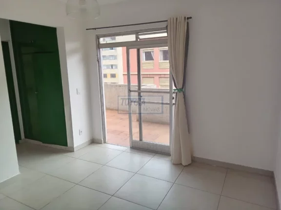 Imagem APARTAMENTO PARA LOCAÇÃO NA BELA VISTA, SÃO PAULO