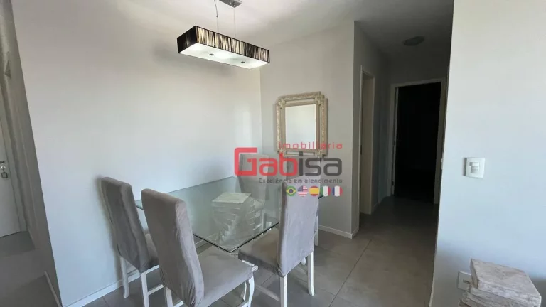 Imagem Apartamento com 2 dormitórios à venda, 75 m² por R$ 450.000,00 - Braga - Cabo Frio/RJ