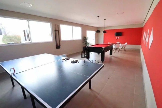 Imagem Apartamento à venda, 44 m² por R$ 189.000,00 - Jardim Wanel Ville III - Sorocaba/SP