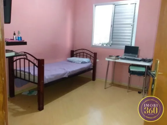 Imagem Apartamento à Venda em Tatuapé, São Paulo - SP