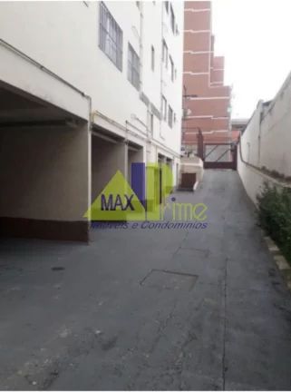 Imagem Apartamento à venda em São Paulo-SP, Vila Esperança: 2 quartos, sala, 1 vaga, 50m² de área. Aproveite essa oportunidade!