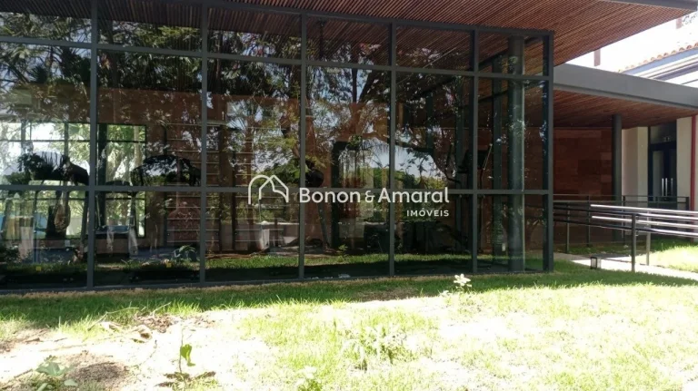 Imagem Venda terreno em Condomínio Alphaville D Pedro Zero em Campinas !!
Condomínio de alto padrão , em...