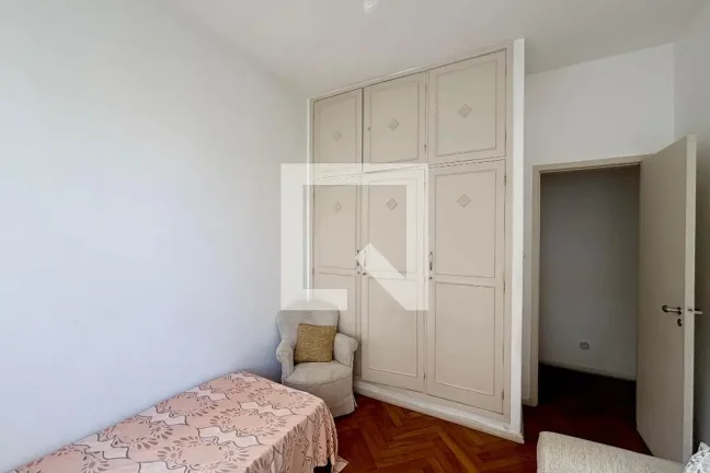 Imagem Apartamento à Venda - Ipanema, 3 Quartos, 97 m2