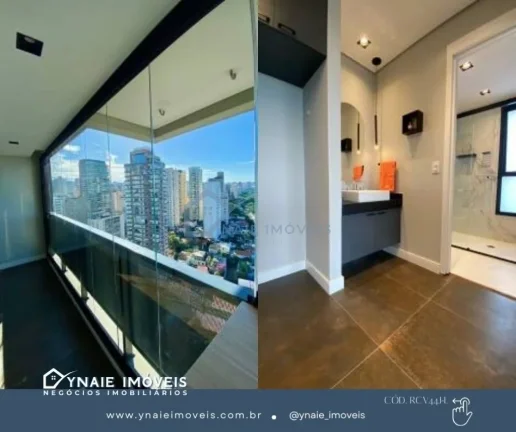 Imagem APARTAMENTO RESIDENCIAL em SÃO PAULO - SP, CERQUEIRA CÉSAR