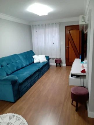 Imagem Sobrado Maravilhoso com 178 m² 3 Dormitórios 3 Vagas Estuda Permuta