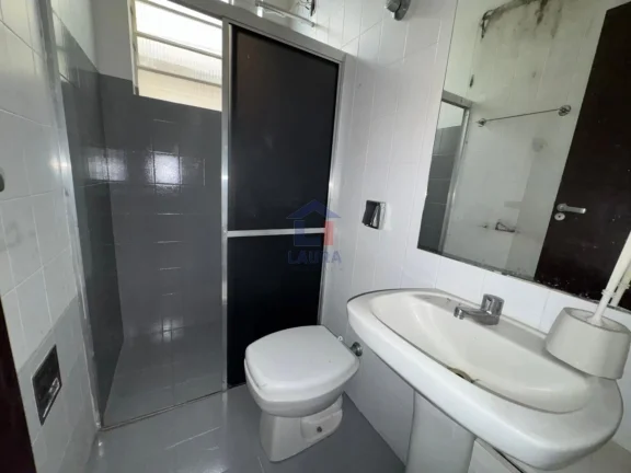 Imagem APARTAMENTO RESIDENCIAL em PARÁ DE MINAS - MG, SÃO JOSÉ