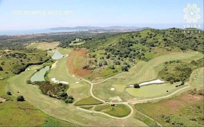 Imagem Terreno à venda, 1065 m² por R$ 728.000,00 - Loteamento Praia Baia Formosa - Armação dos Búzios/RJ