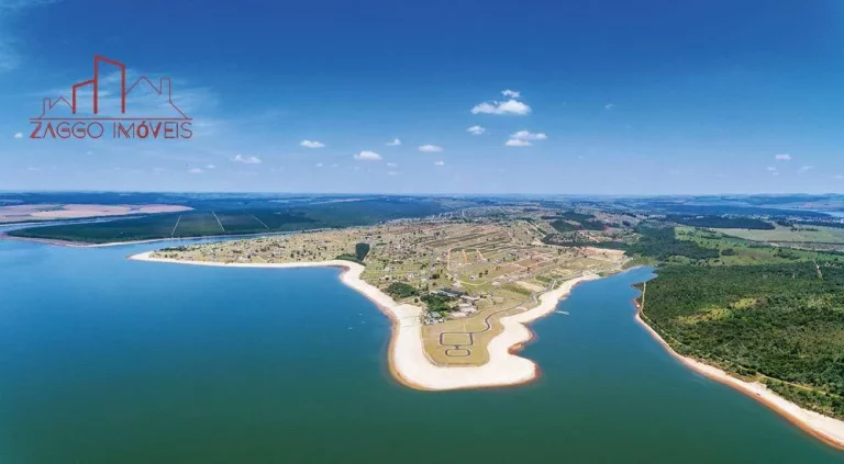 Imagem Oportunidade - Riviera de Santa Cristina XIII - Lote.
