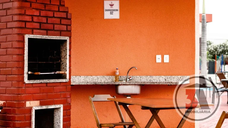 Imagem Casa 4 suítes no Cond. São Gabriel
