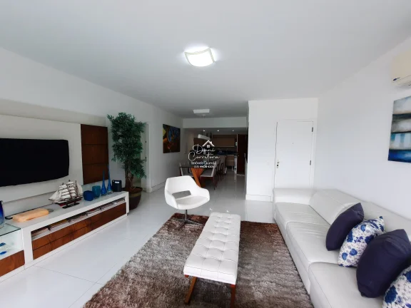 Imagem APARTAMENTO Residencial em GUARUJÁ - SP, PITANGUEIRAS