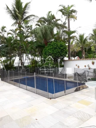 Imagem CASA Residencial em GUARUJÁ - SP, ENSEADA