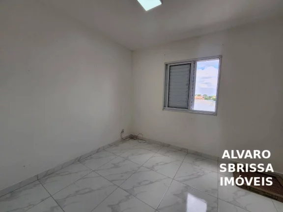 Imagem Apartamento com 2 dormitórios à venda, 47 m² por R$ 255.000,00 - Edifício Residencial Oiti - Itu/SP