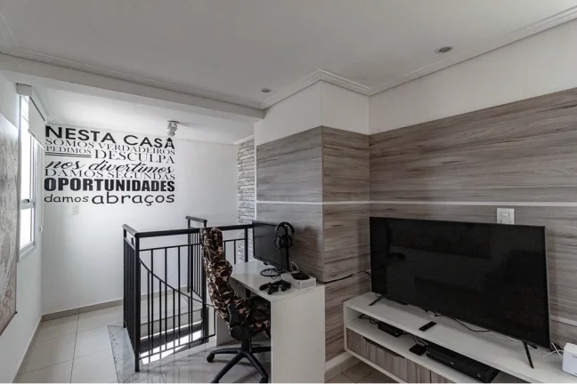 Imagem COBERTURA RESIDENCIAL em São Paulo - SP, Jardim da Glória