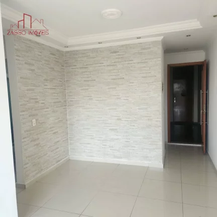 Imagem Lindo apartamento no Morumbi sul - 2 dorms - 57m² - 1 Vaga