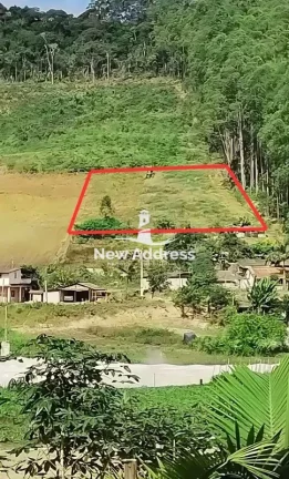 Imagem Terreno com 2.757,92 m² à Venda em Santa Maria de Jetibá/ES