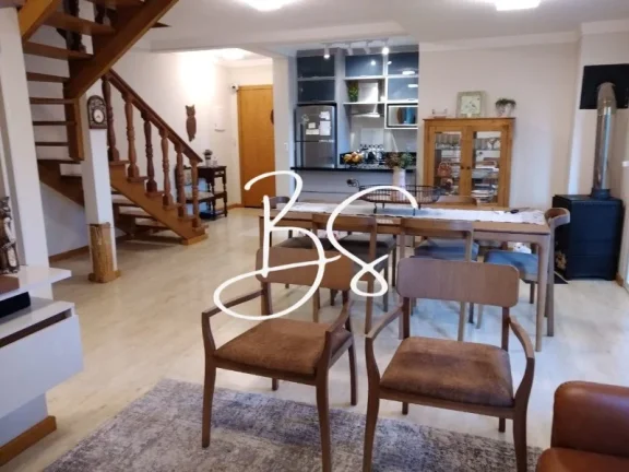 Imagem APARTAMENTO RESIDENCIAL em CANELA - RS, Centro