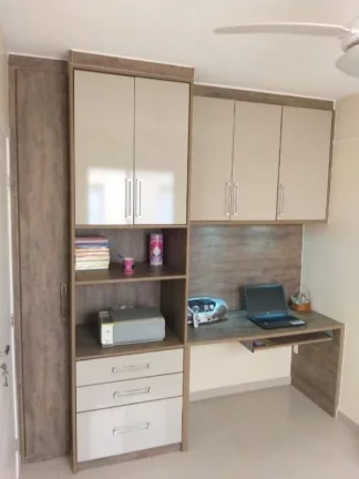 Imagem Imperdível oportunidade: Apartamento de 2 quartos com suíte e vaga de garagem no São Marcos, Macaé-RJ!