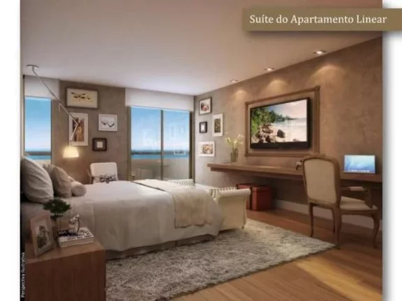 Imagem 4 e 5 Suítes, Requinte e Luxo - Mansão Wildberger - Últimas Unidades de 460,15m2 valores: R$26.000.000,00