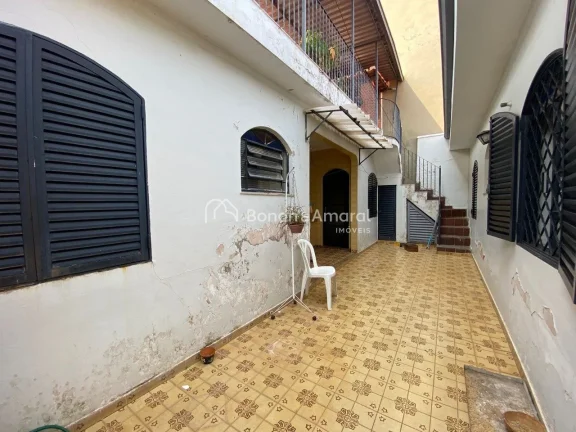 Imagem Venda , casa , Taquaral , em Campinas !!!