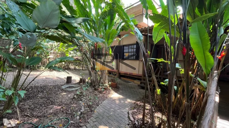 Imagem CASA À VENDA NO BAIRRO PARQUE VIVAMAR