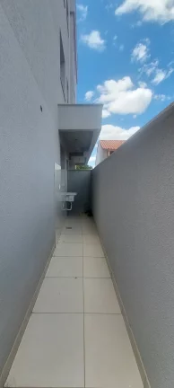 Imagem Apartamento com Área Privativa à Venda em Santa Monica BH 132m²