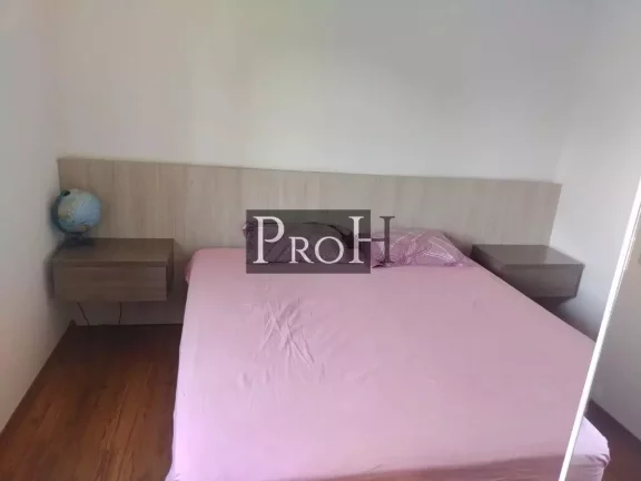 Imagem Apartamento com 3 Quartos à Venda, 98 m² em Centro - São Bernardo Do Campo