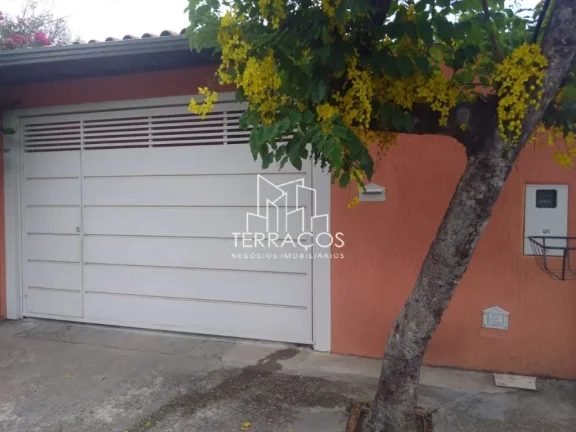 Imagem CASA - 3 DORM - PARQUE ALMERINDA CHAVES - JUNDIAI - SP