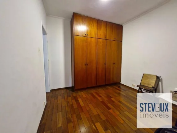 Imagem Charmosa CASA DE VILA com portão no Brooklin próximo a avenida Morumbi!