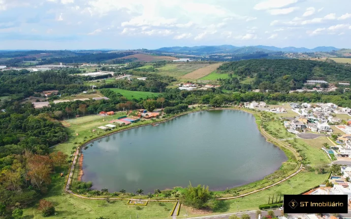 Imagem Terreno à venda em Atibaia/SP - Condomínio Shamballa 3, com 1.080m²!!!