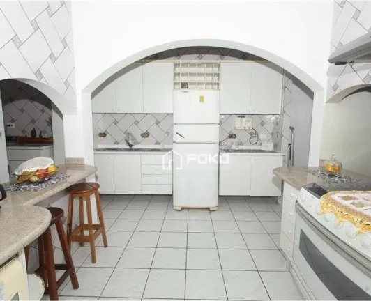 Imagem Casa com 4 dormitórios à venda, 431 m² por R$ 1.272.000,00 - Jardim Santa Mena - Guarulhos/SP