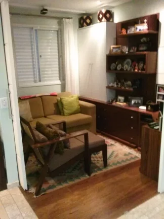 Aparatamento á venda na Mooca 40m²