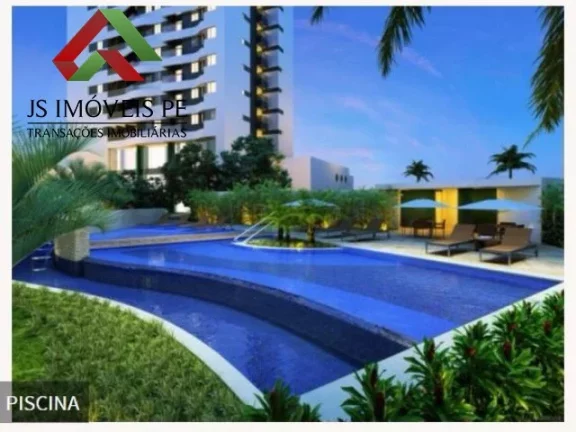 Imagem Apartamento Residencial em Recife - PE, Boa Viagem
