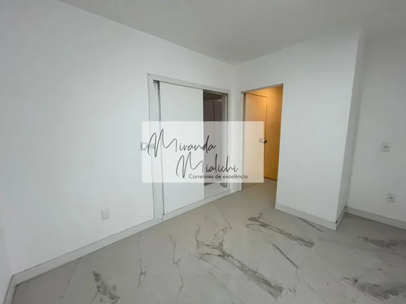 Imagem Apartamento Alto Padrão em Agronômica, Florianópolis/SC