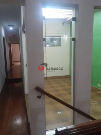 Imagem Casa à venda, Santa Maria, São Caetano do Sul, SP