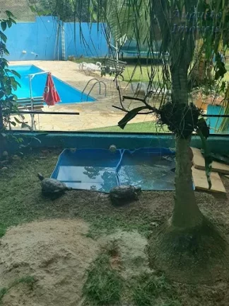 Imagem Chácara com 4 quartos à venda, 1340 m² por R$ 3.300.000 - Vila Machado - Mairiporã/SP