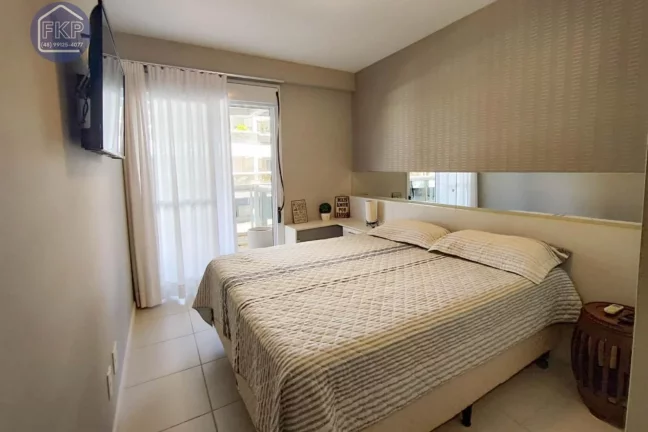 Imagem Apartamento 3 suítes!