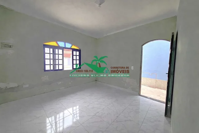 Imagem Casa Padrão