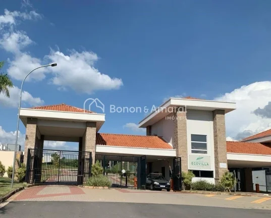 Imagem Venha descobrir o seu refúgio perfeito em Valinhos/SP, no prestigiado Condomínio Ecovilla Boa Vist...