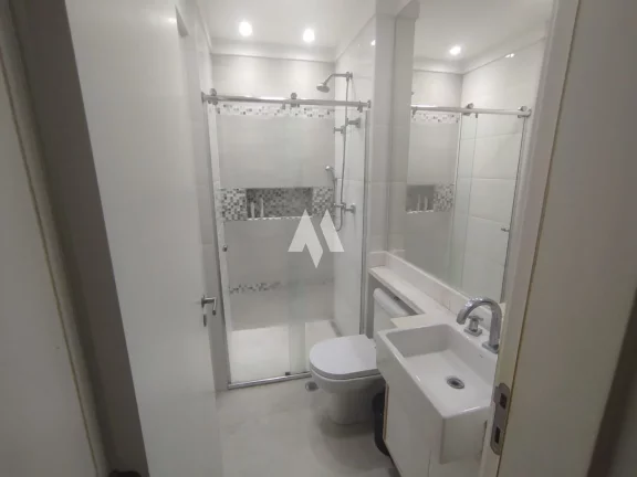 Imagem Apartamento 02 quartos com lazer