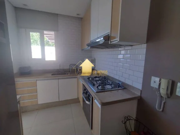 Imagem Casa 3 Suítes Condomínio Reserva Rio Cuiabá