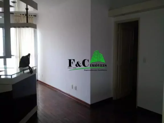 Imagem Apartamento para Venda em Limeira, Centro, 3 dormitórios, 1 suíte, 1 banheiro, 1 vaga