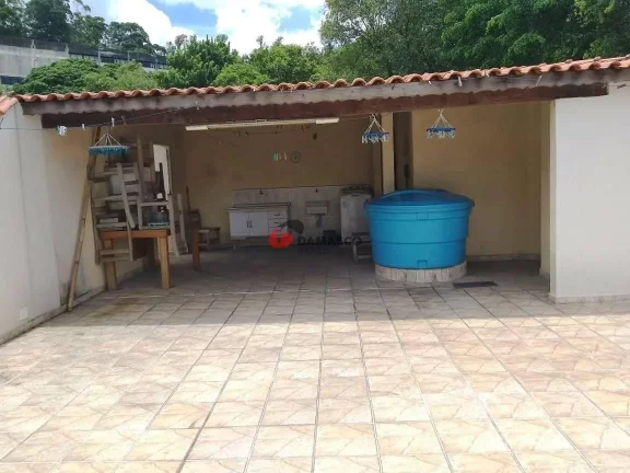 Imagem Sobrado à venda 3 Quartos, 2 Vagas, 149M², Nova Gerty, São Caetano do Sul - SP