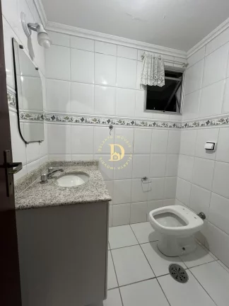 Imagem Apartamento na Área Central. Edifício - Edifício Rui Doria - 4 Dorm (1 suíte) 12