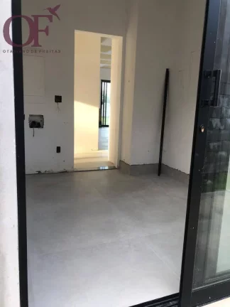 Imagem Condomínio Terras da Alvorada - Casa térrea - Medeiros - Jundiaí - SP