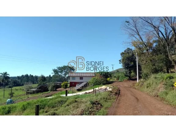 Imagem Sítio CONCÓRDIA - SC