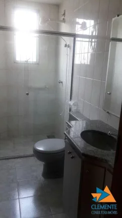 Imagem Apto de 3 qtos, ao lado do Hospital Unimed, Nova Granada-BH