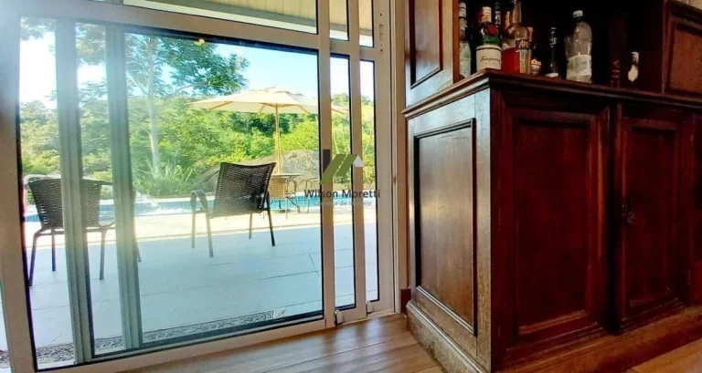 Imagem LINDA CASA EM CONDOMÍNIO PARA MORADIA OU VERANEIO
