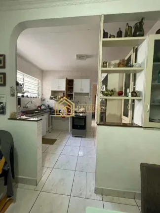 Imagem Casa Padrão