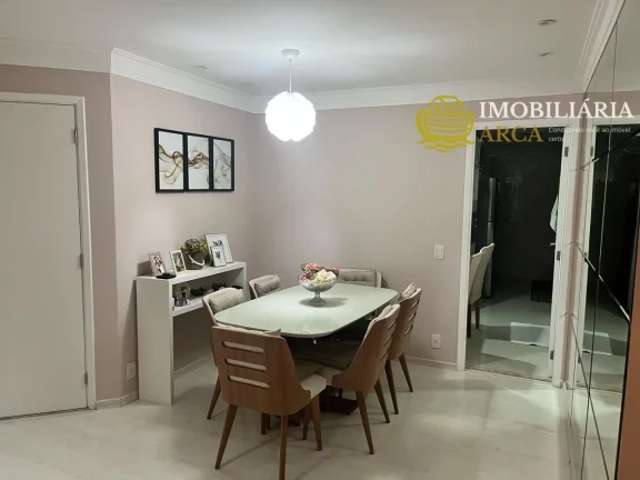 Imagem Apartamento de alto padrão à venda no Morumbi, São Paulo-SP: 3 quartos, 3 suítes, 1 banheiro, 2 vagas de garagem - 117m².