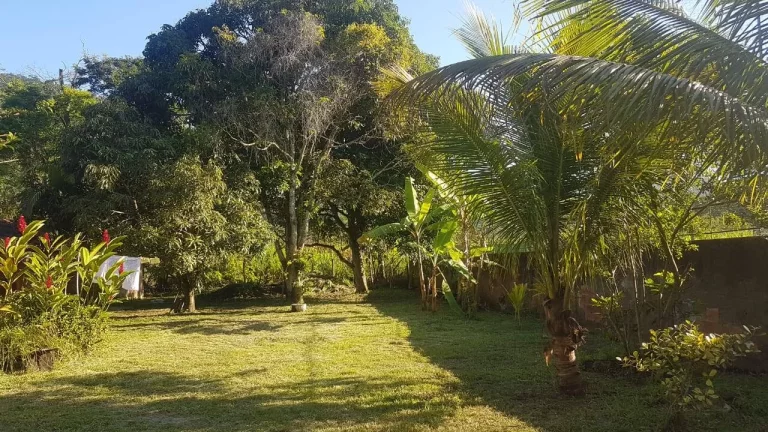 Imagem Sítio em Niterói com negociação.